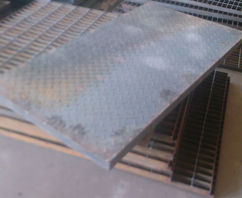 复合钢格板 沟盖板 厂家热销中图片 格栅板 金属金丝网 图片 金属制品网