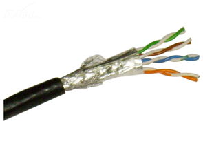 IBMNET非屏蔽超五类室外线 21L4213 电缆与双绞线产品图片1素材 IT168电缆与双绞线图片大全
